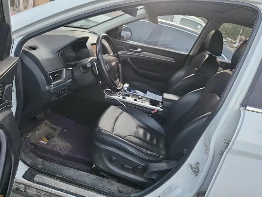 Haval H6 — миниатюра 9