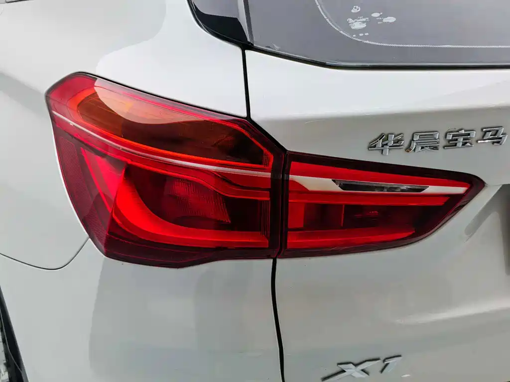BMW X1 — миниатюра 16