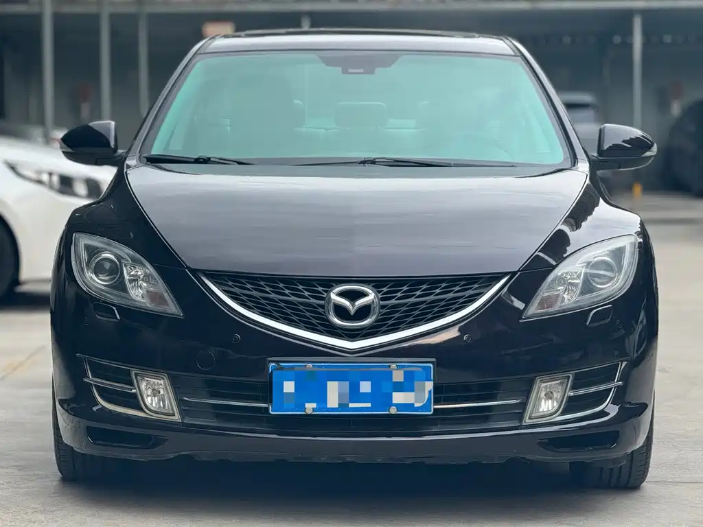 Mazda Ruiyi — миниатюра 2