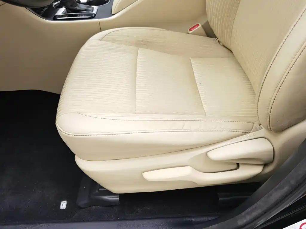 Toyota Highlander — миниатюра 20