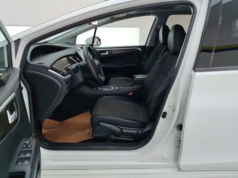 Honda Jade — миниатюра 9
