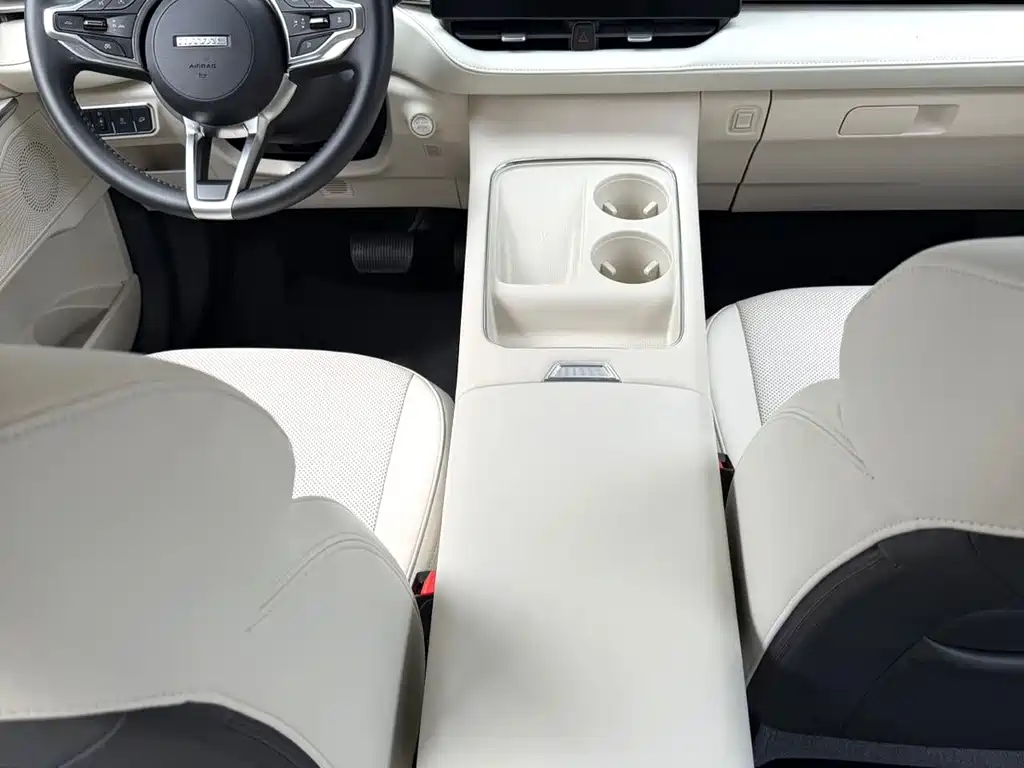 Haval H6 — миниатюра 12
