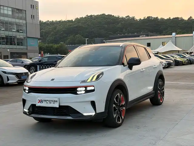 LYNK 06 2021