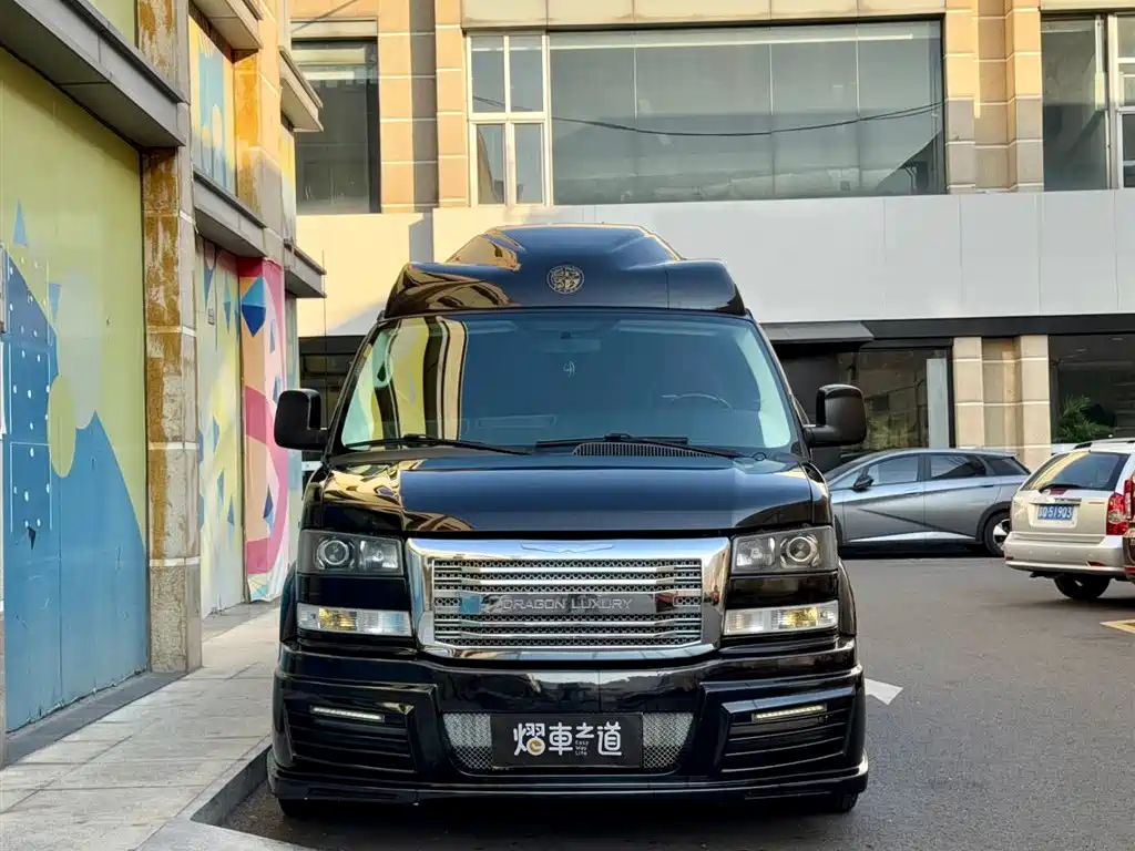 GMC Savana 2014 5.3L