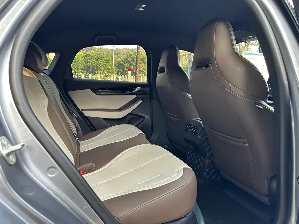 BYD Qin PLUS — миниатюра 12