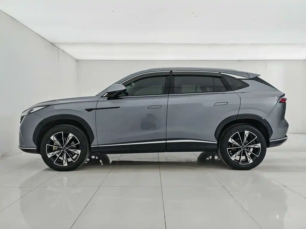 Roewe RX5 2023 1.5T