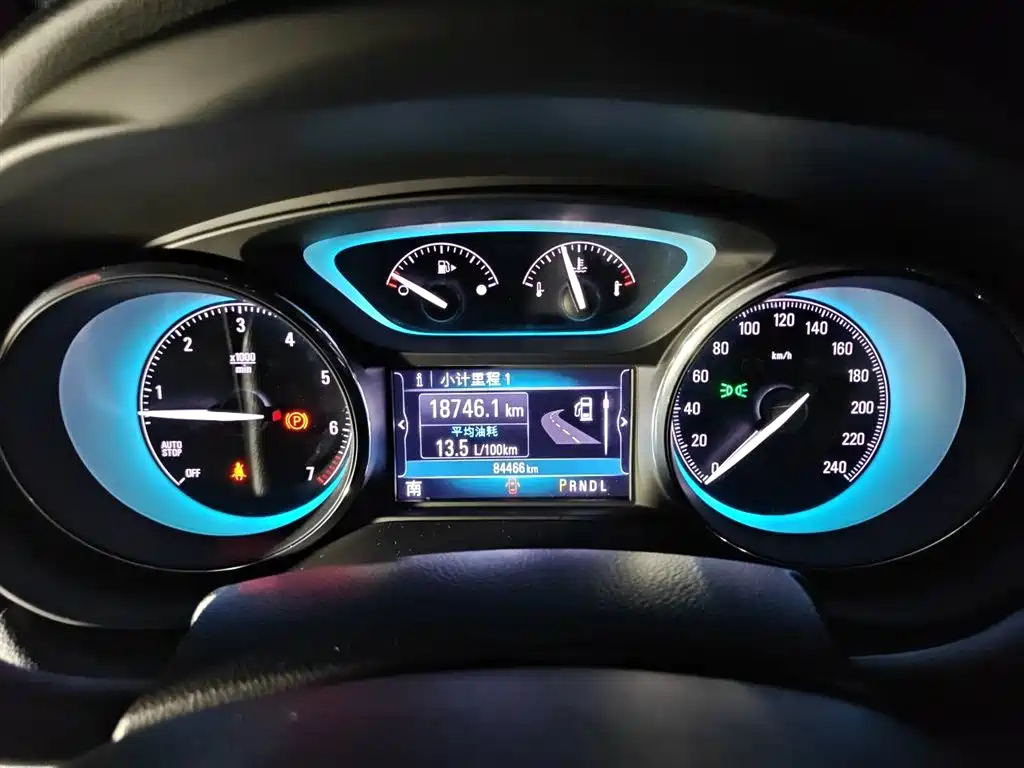 Buick Envision Plus Plus 2017 28T Elite