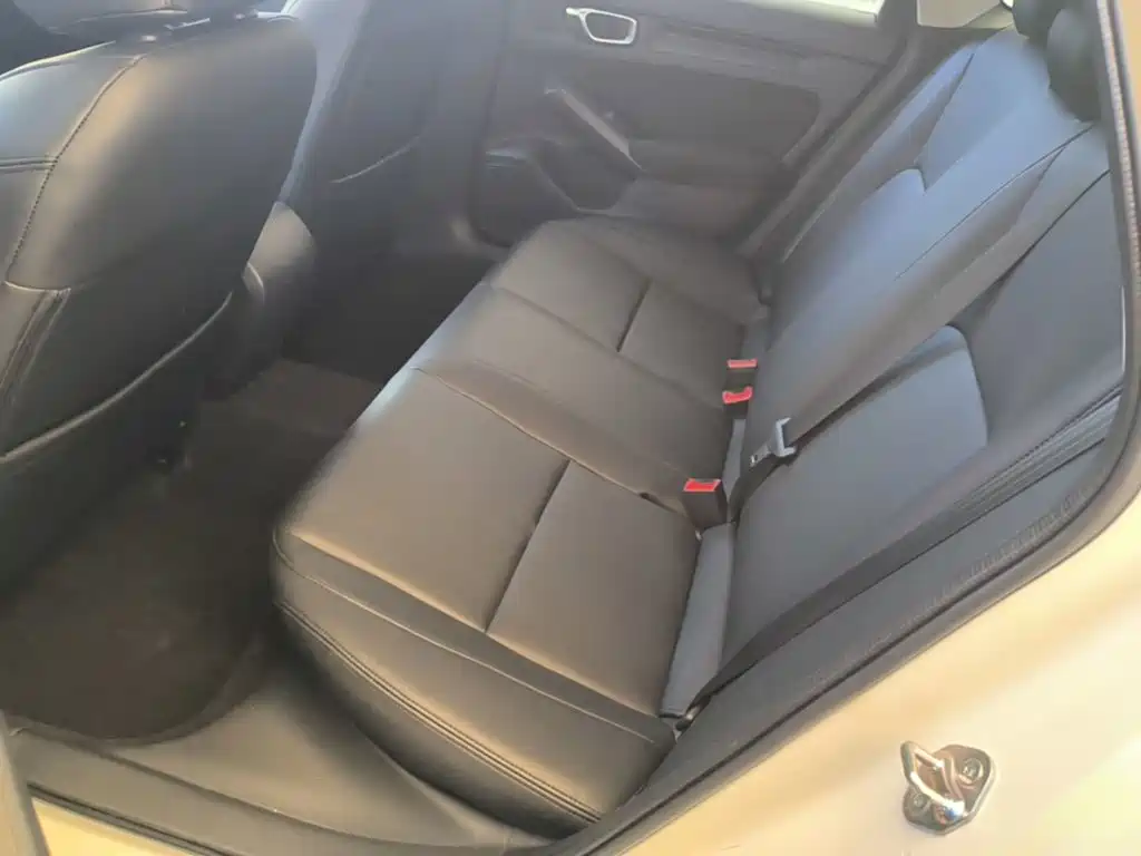 Honda Civic — миниатюра 17