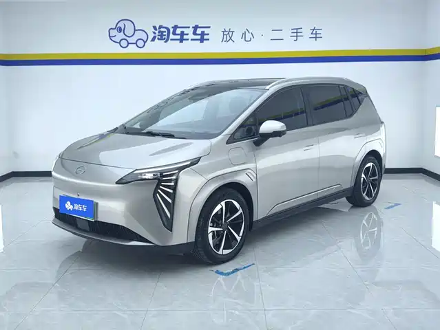 2024 GAC Aion Y