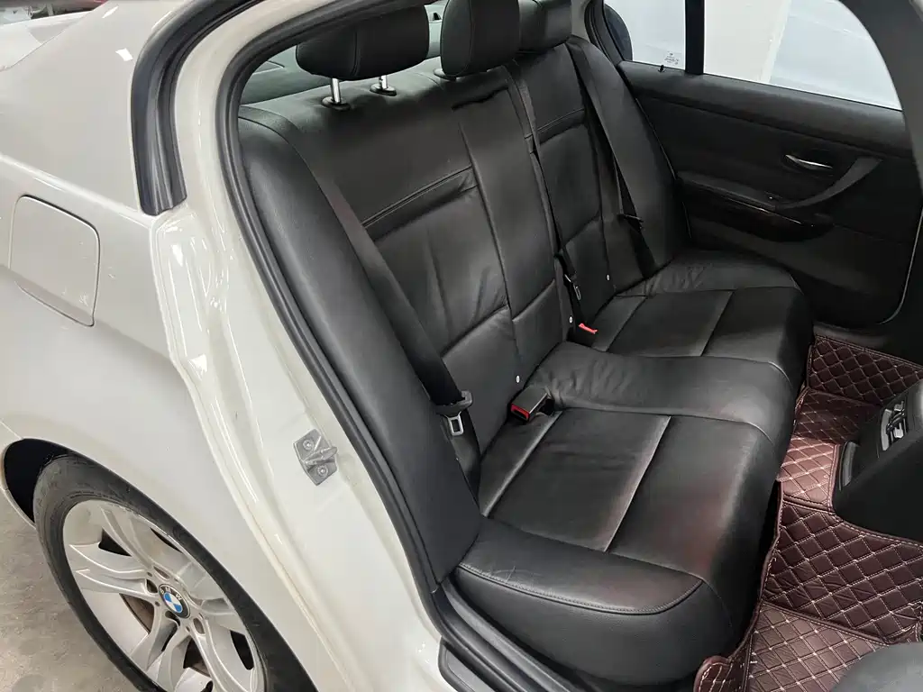 BMW 3 Series (Import) — миниатюра 12