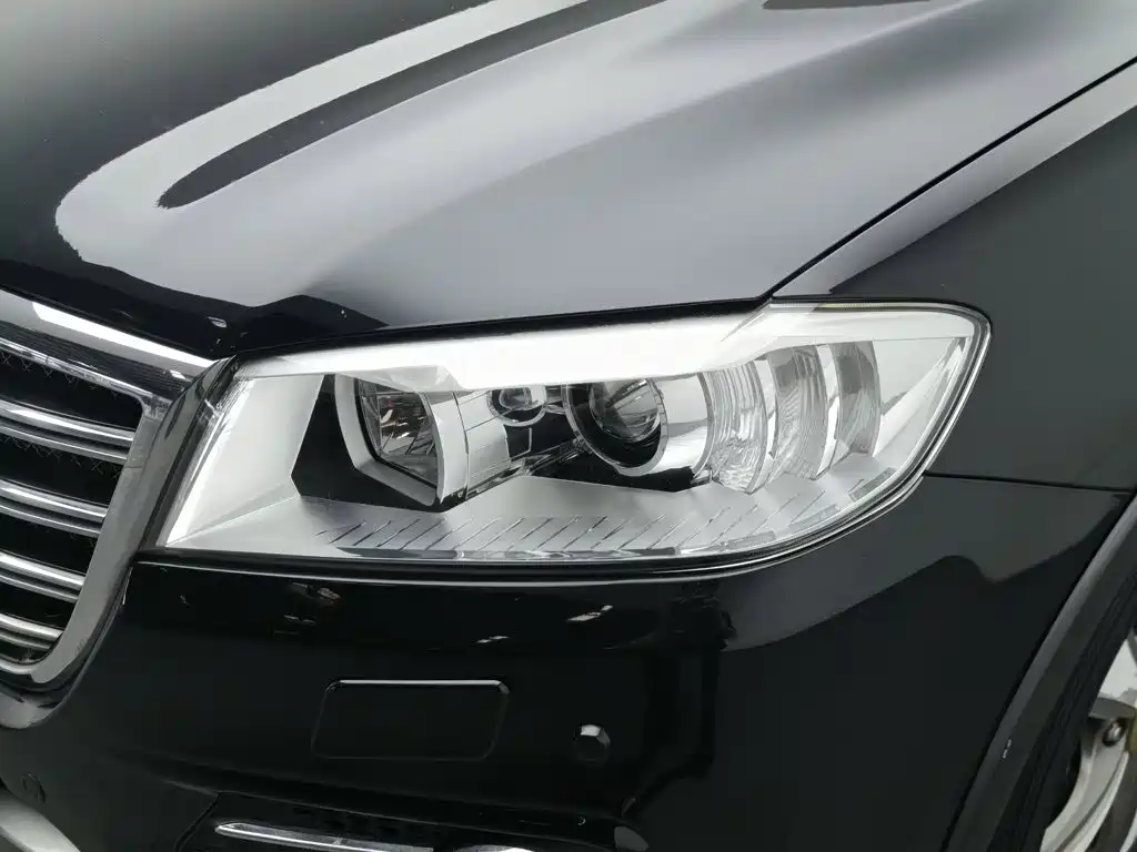 Haval H6 — фотографии объявления, Фото 8