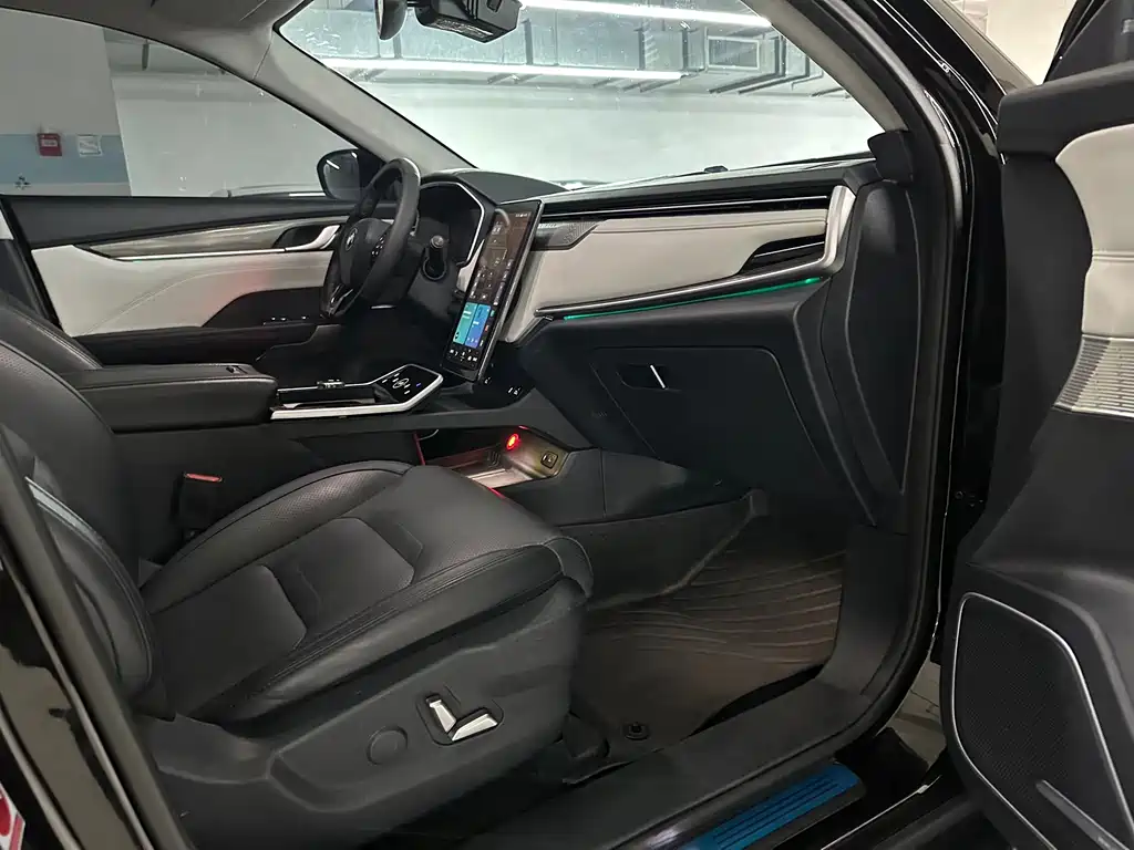 WM Motor EX5 — миниатюра 18