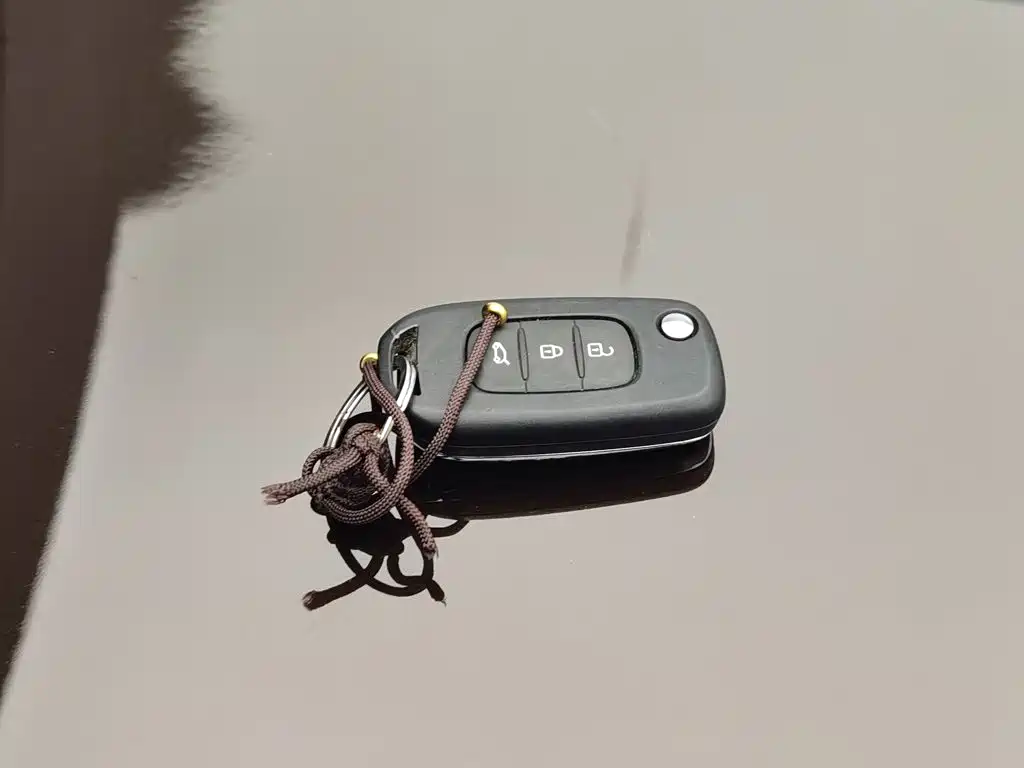 Renault Kadjar — миниатюра 19