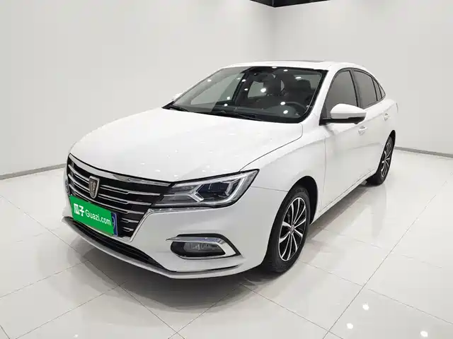 2021 Roewe i5