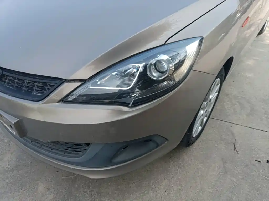Chery Fengyun 2 — миниатюра 24