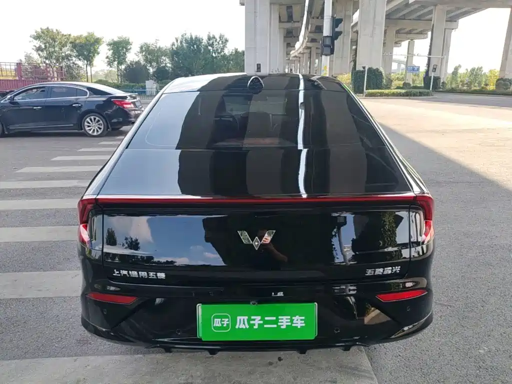 Wuling Xingguang — миниатюра 6