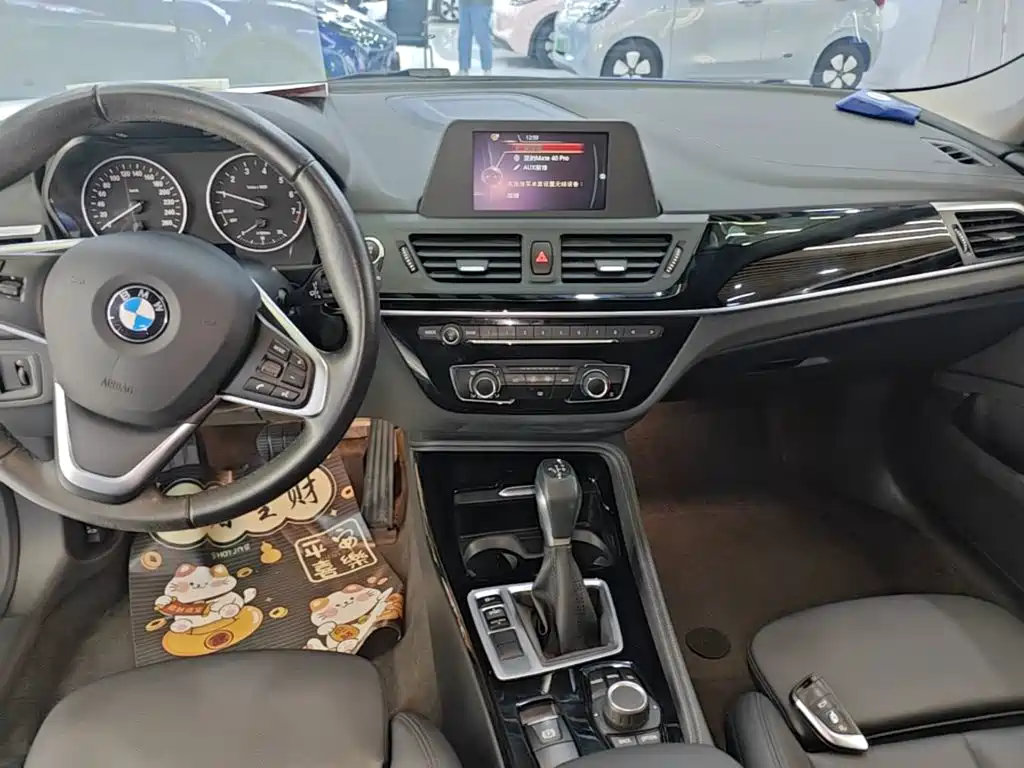 BMW 1 Series — миниатюра 13