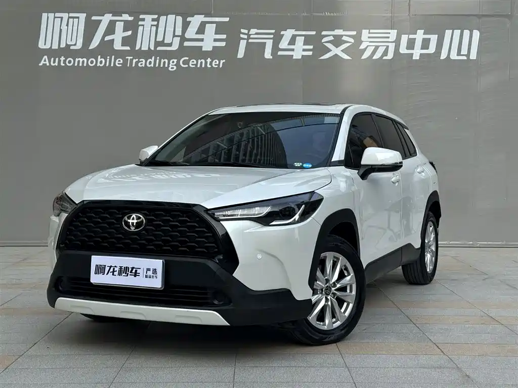 TOYOTA COROLLA SHARP AMPLIFIER