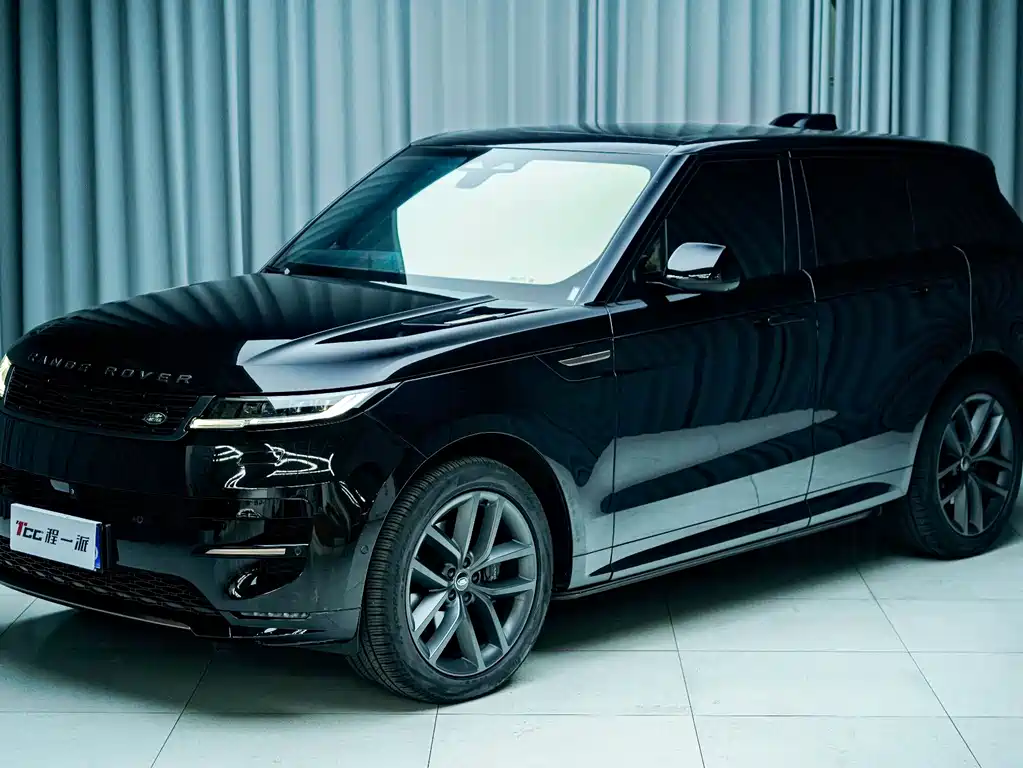 Land Rover Sport 2025