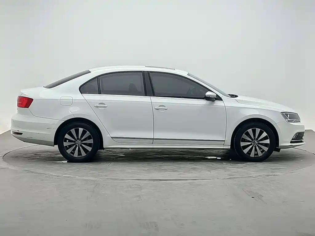 Volkswagen Sagitar — миниатюра 5