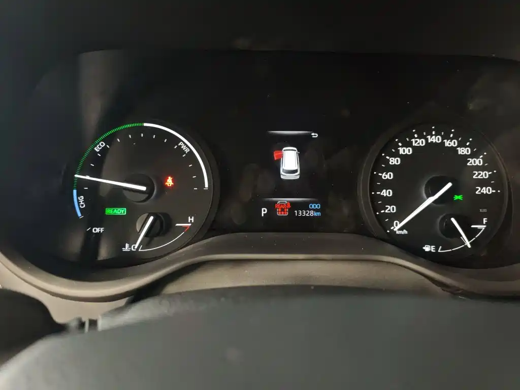 Toyota Sienna 2023 2.5L Luxury