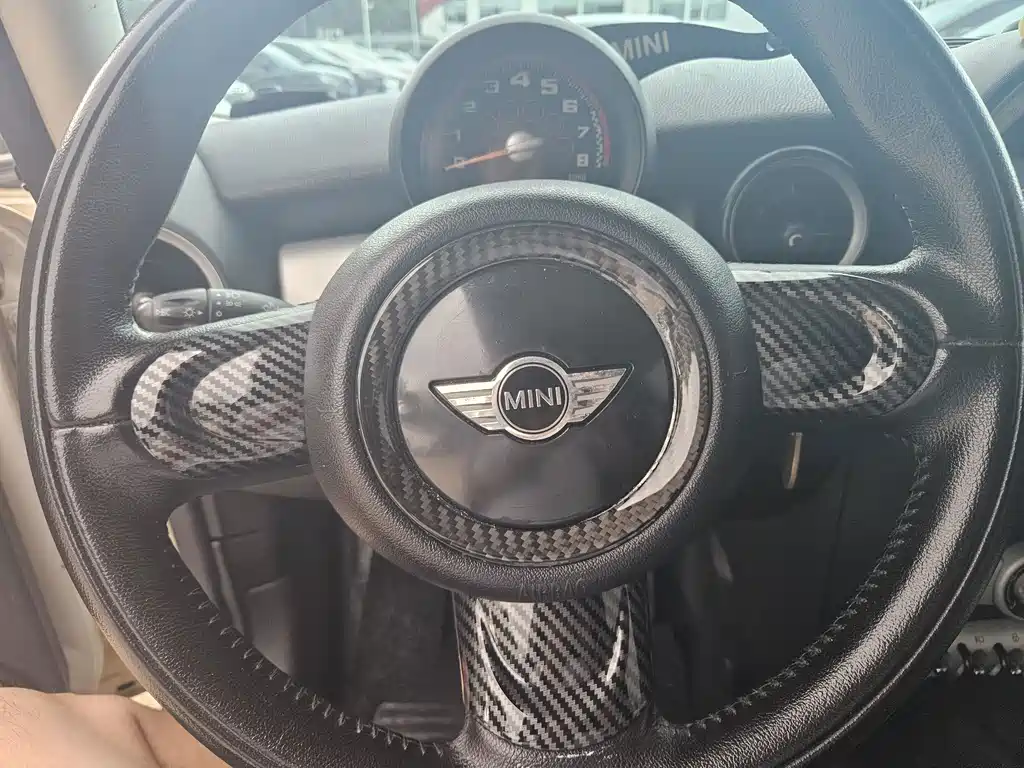 MINI Mini — миниатюра 13