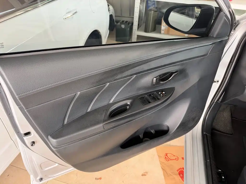 Toyota Vios — миниатюра 16