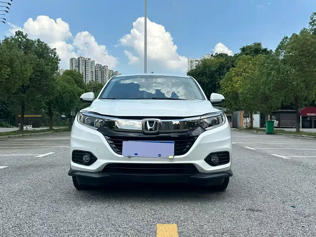 Honda Vezel — миниатюра 2