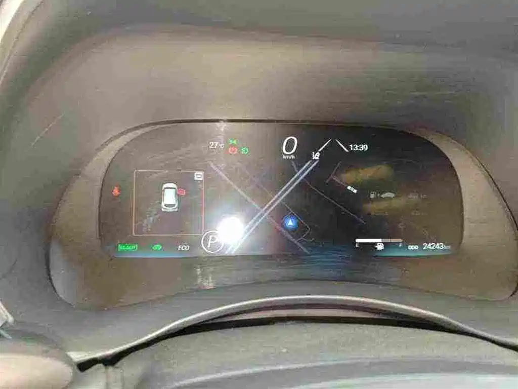 Toyota Highlander 2024 2.5L Luxury 7 мест