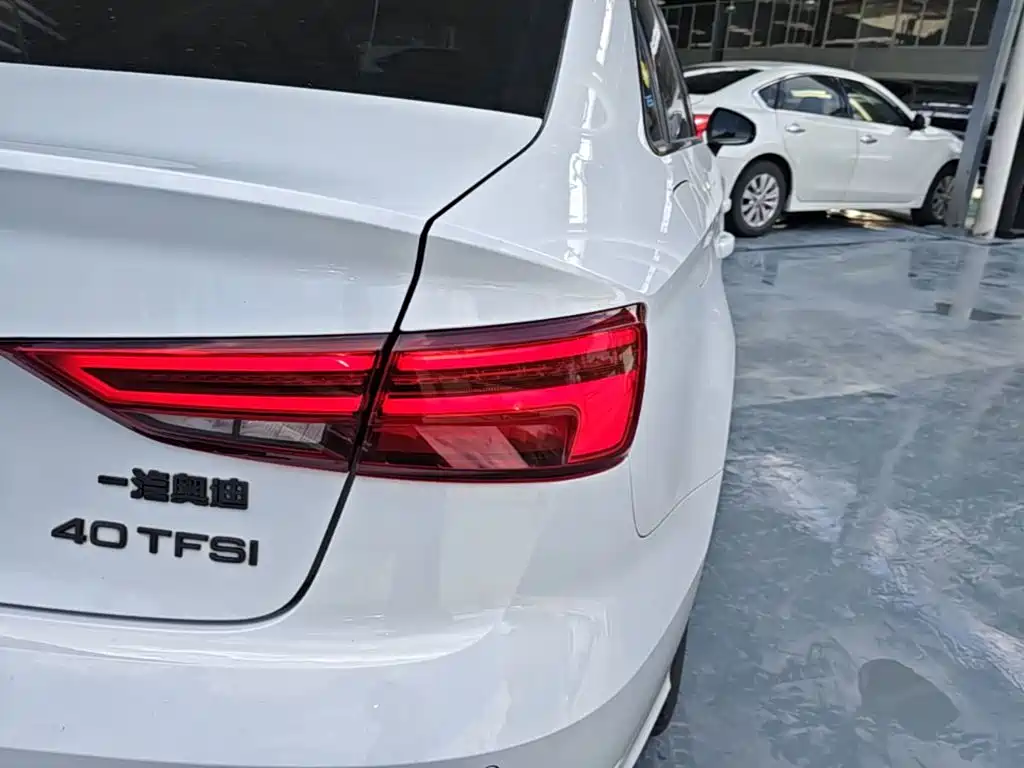 Audi A3 — миниатюра 8