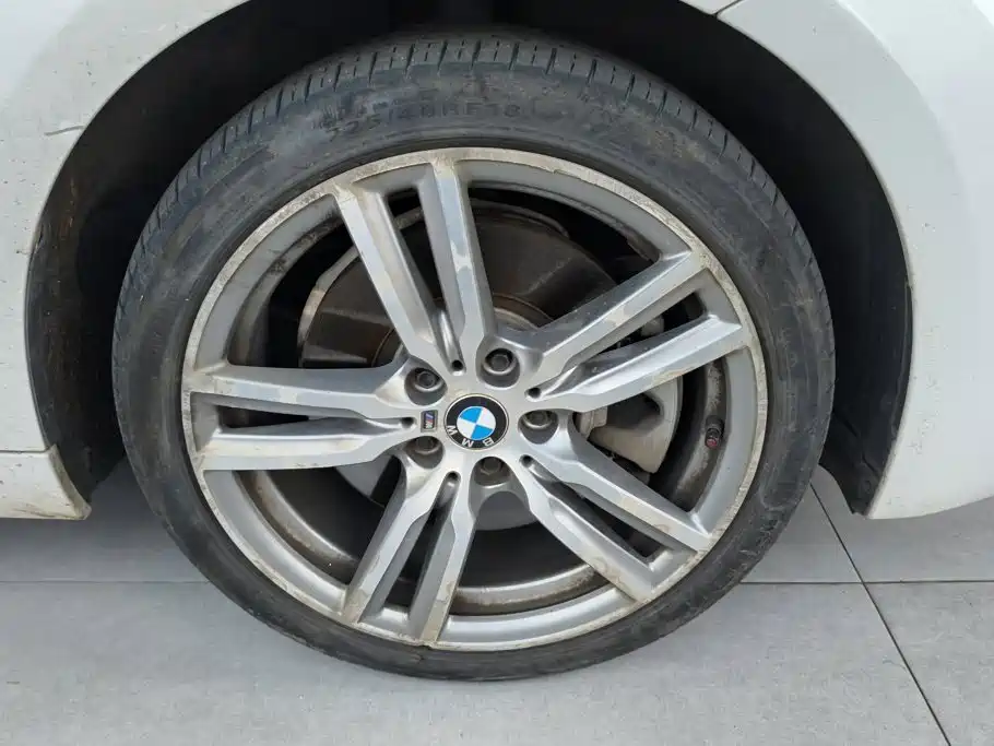 BMW 1 Series — миниатюра 6