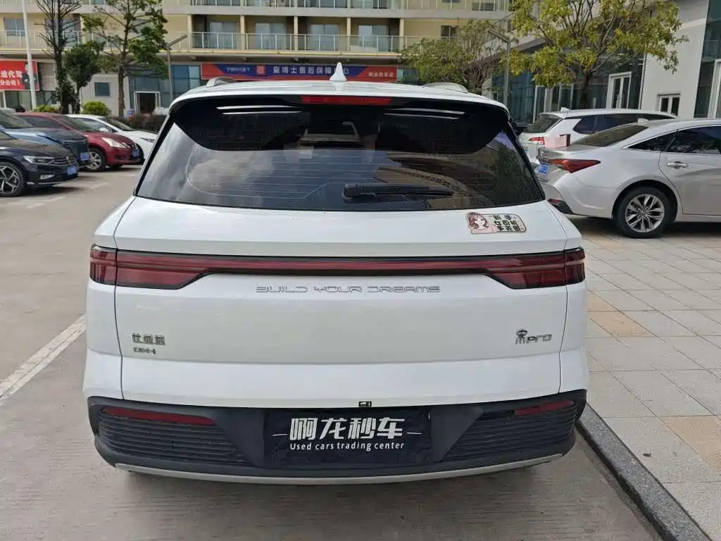 BYD Pro New Energy — миниатюра 9