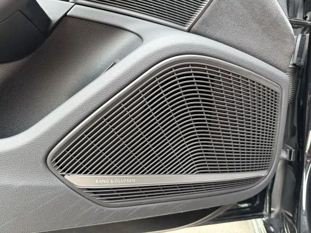 Audi S4 2023 S4 3.0TFSI