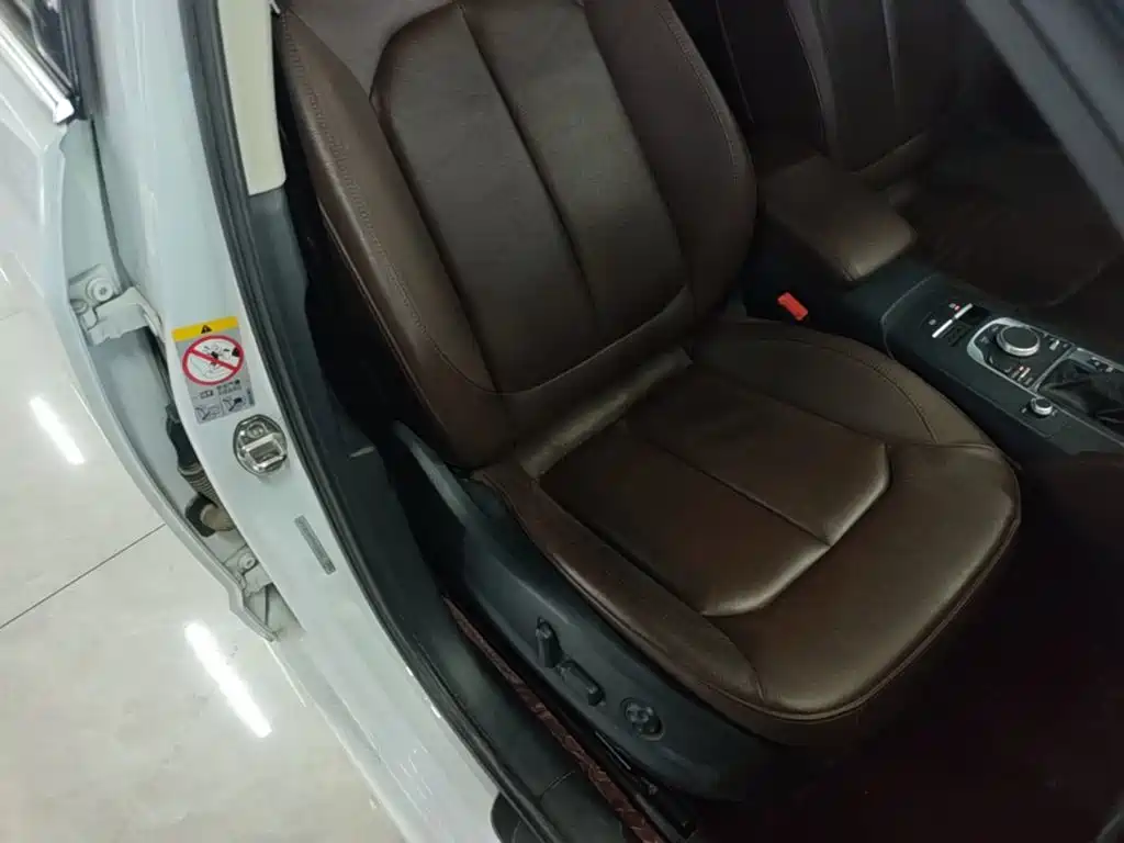 Audi A3 — миниатюра 25
