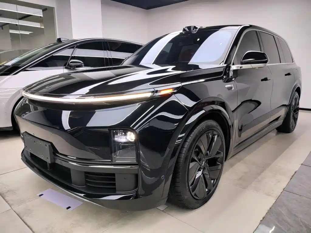 Li Auto L9