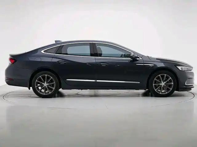 Buick LaCrosse 2020 652T Luxury