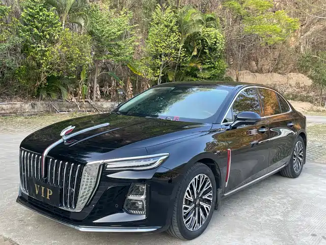 Hongqi HONGQI H5 2023