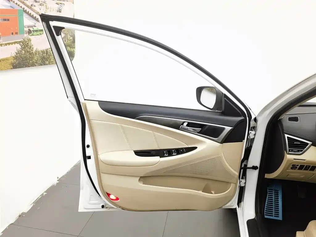 Changan Eado 2016 1.6L MT