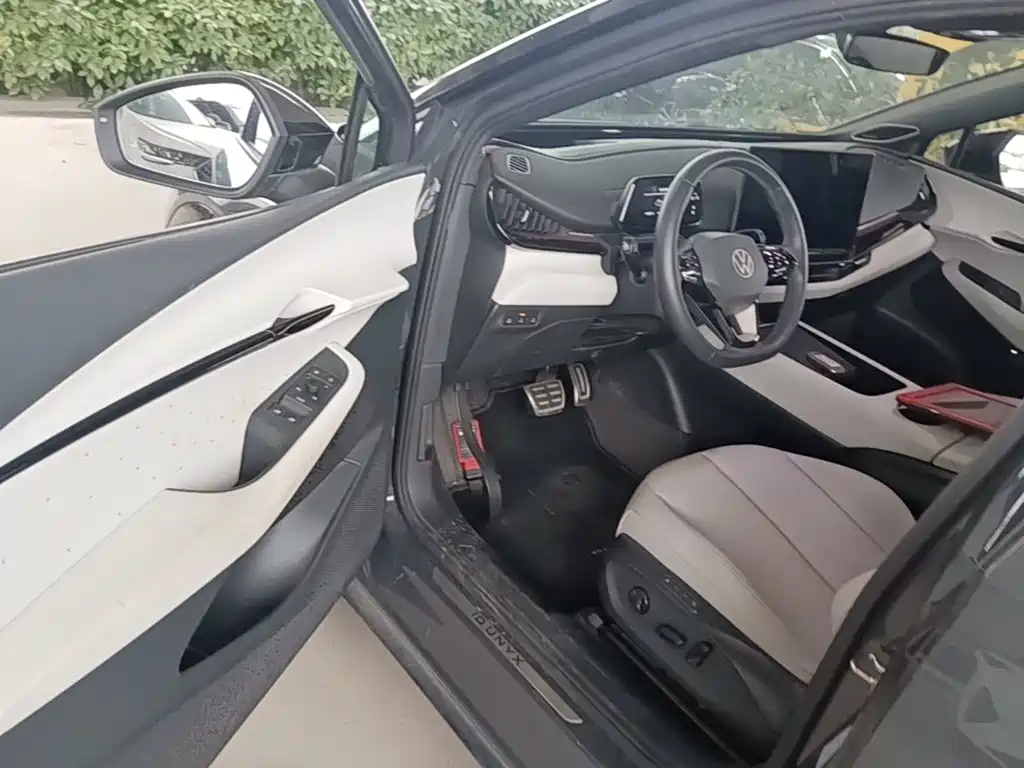 Volkswagen 06 — миниатюра 12