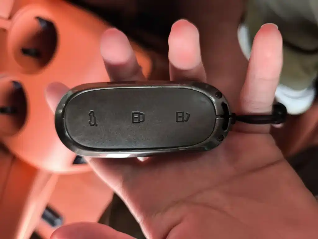 Li Auto Li L9 — миниатюра 11