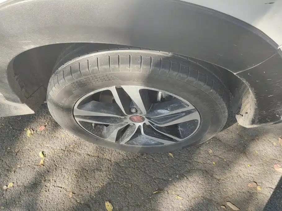 BYD Tang New Energy — миниатюра 6