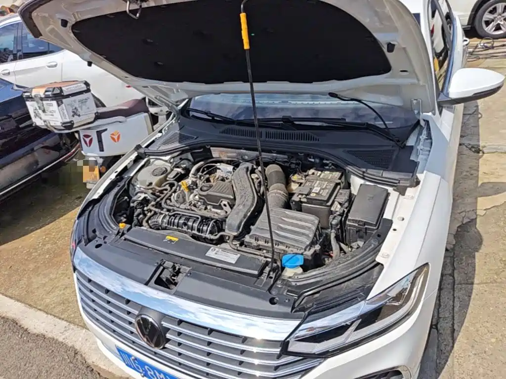 Volkswagen Lavida — миниатюра 20