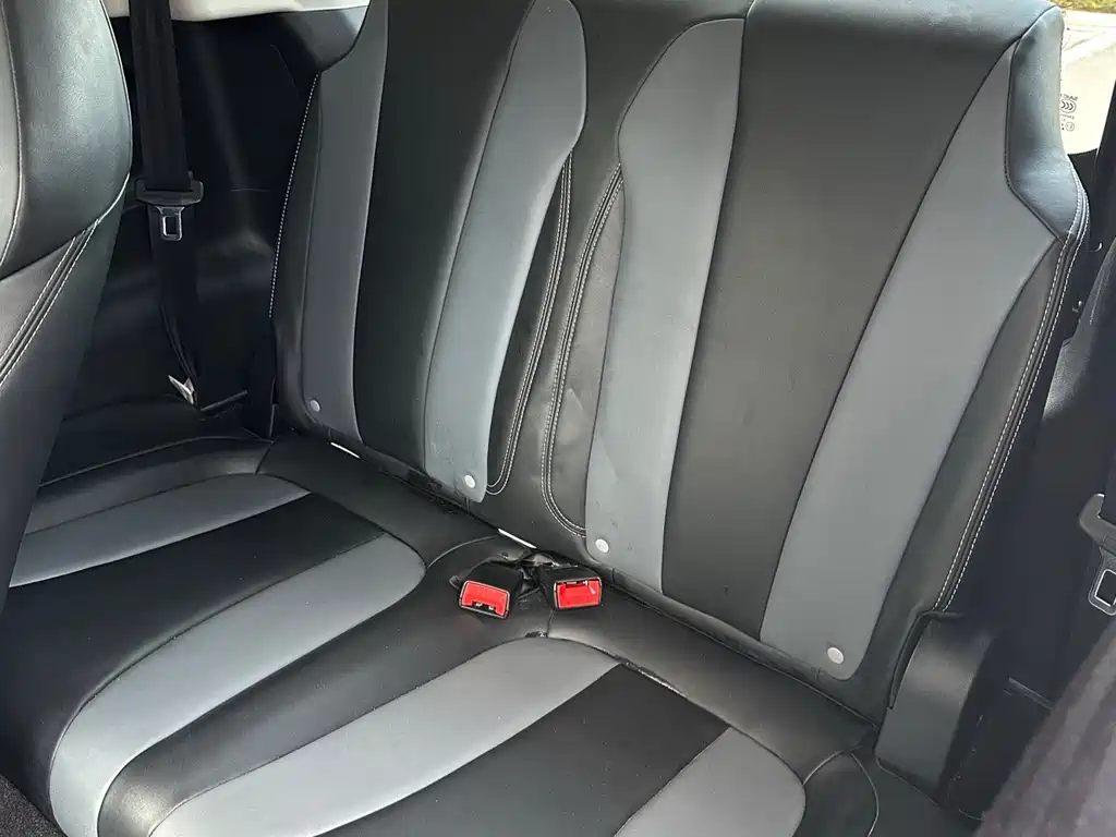 Roewe Clever — миниатюра 7