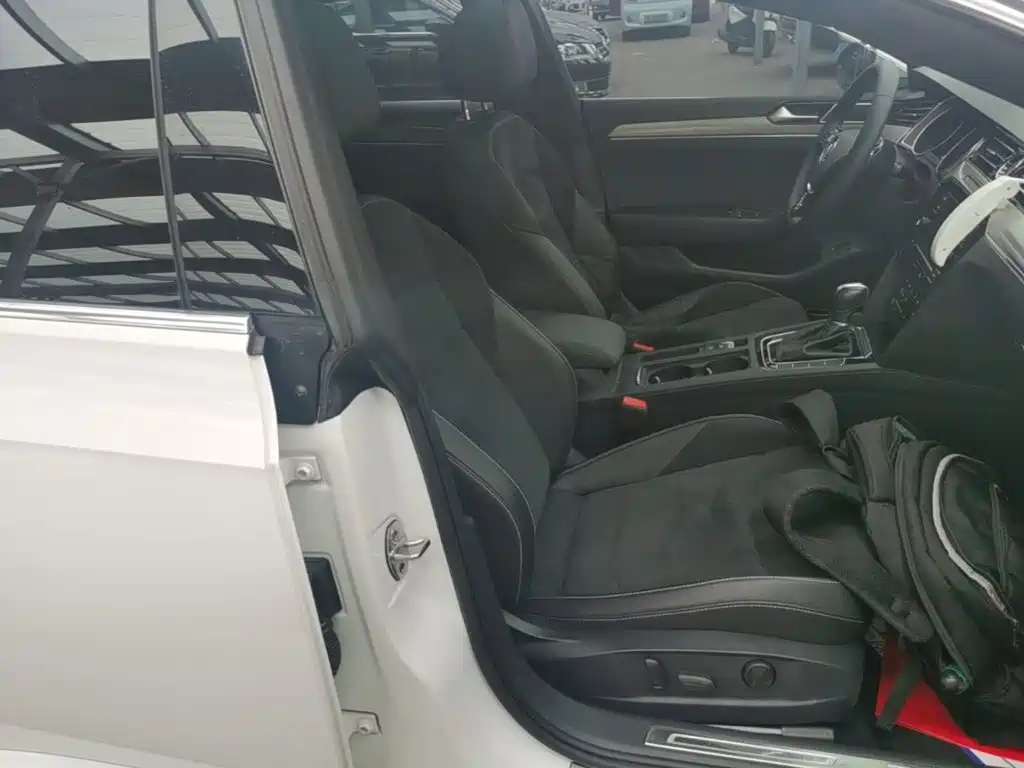 Volkswagen CC — миниатюра 25