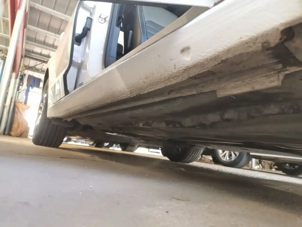 Volkswagen Lamando — миниатюра 21
