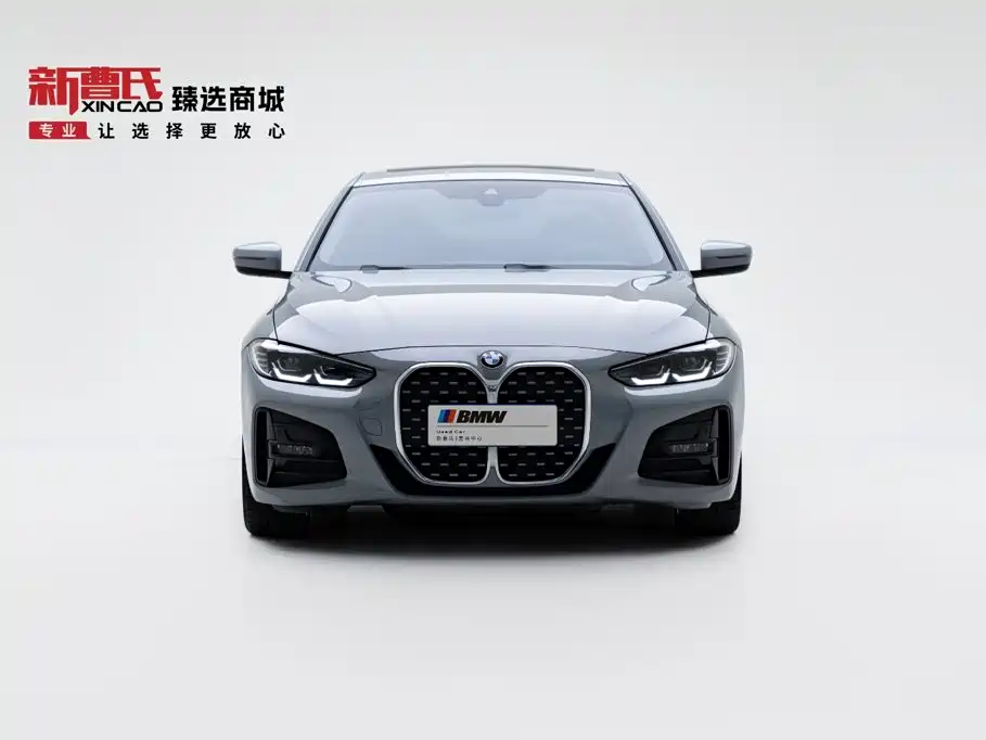 BMW 4 Series — миниатюра 2