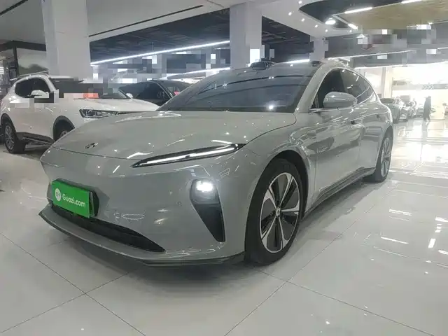 WEILAI NIO ET5T 2024