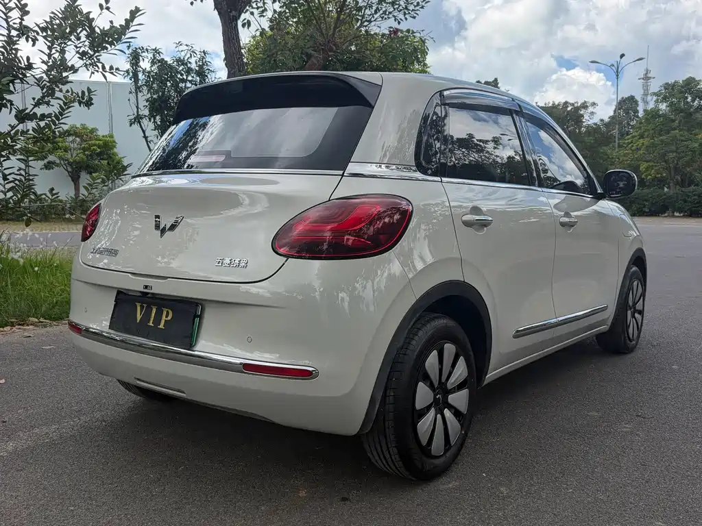 Wuling Bingo — миниатюра 6