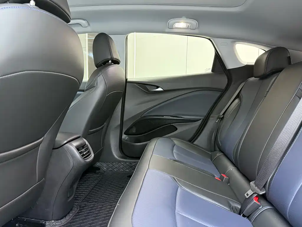 Buick Velite 6 — миниатюра 10