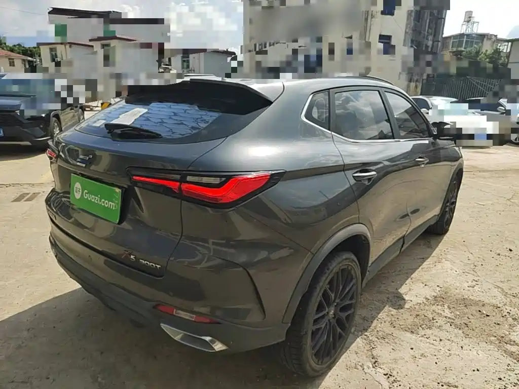 Oshan Oushang X5 — миниатюра 7